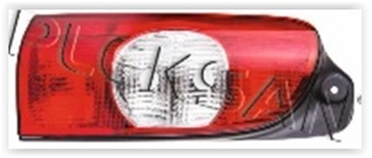 Renault Master 2 (03-09) Stop Lambası Sol 8200171472