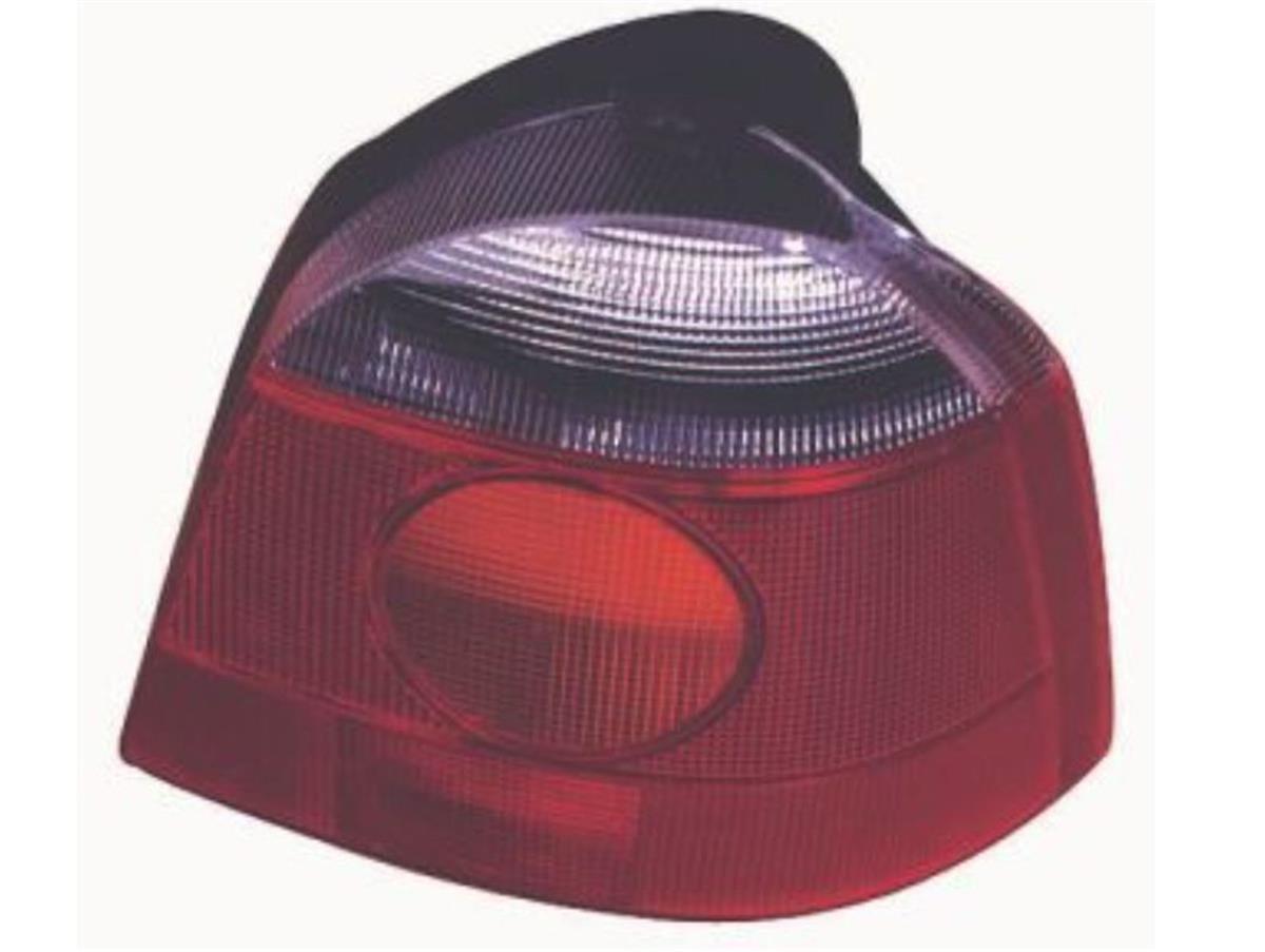 Renault Twingo Stop Lambası Sol Duy Ampullü Depo (93-)
