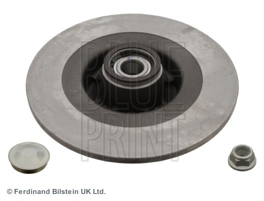 Renault Grand Scenic 2 Fren Diski BLUEPRINT