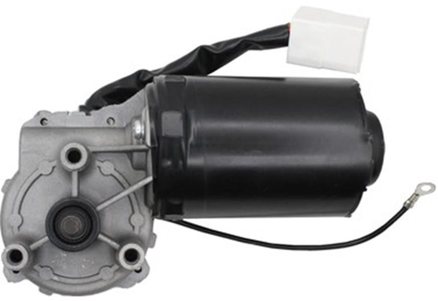 Renault R12 SW Arka Silecek Motoru HELLUX