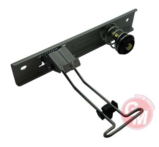 Renault Clio Symbol Motor Kaput Kilit Karşılığı GUA
