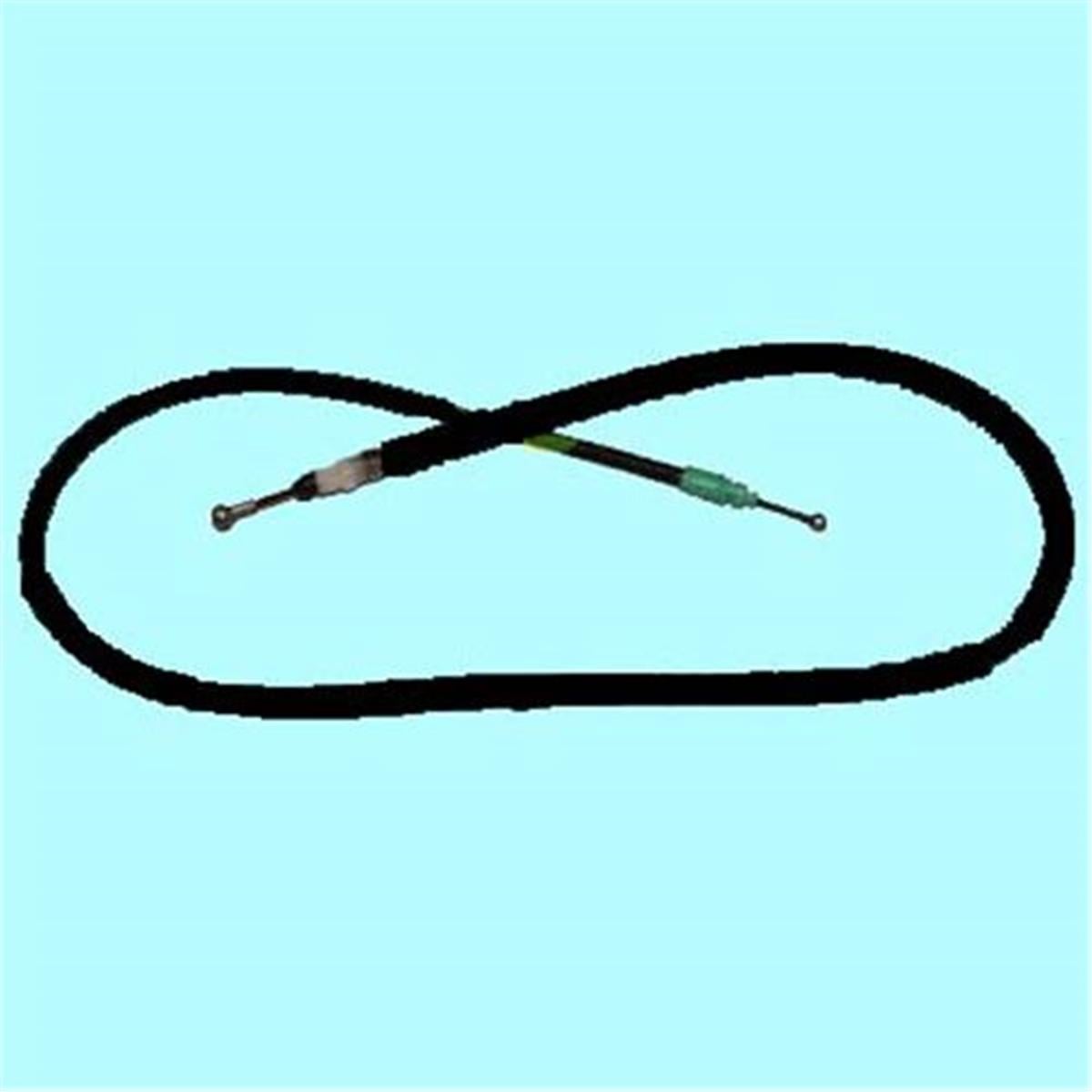 Renault Trafic Vivaro (11>) El Fren Telleri Arka Sağ 8200263821-3653000Qad-4414822