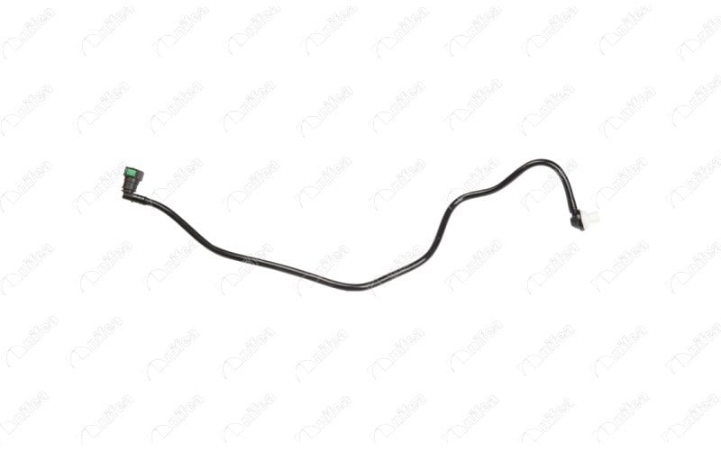 Renault Captur 1 Westinghouse Borusu 1.2 T NIFEA