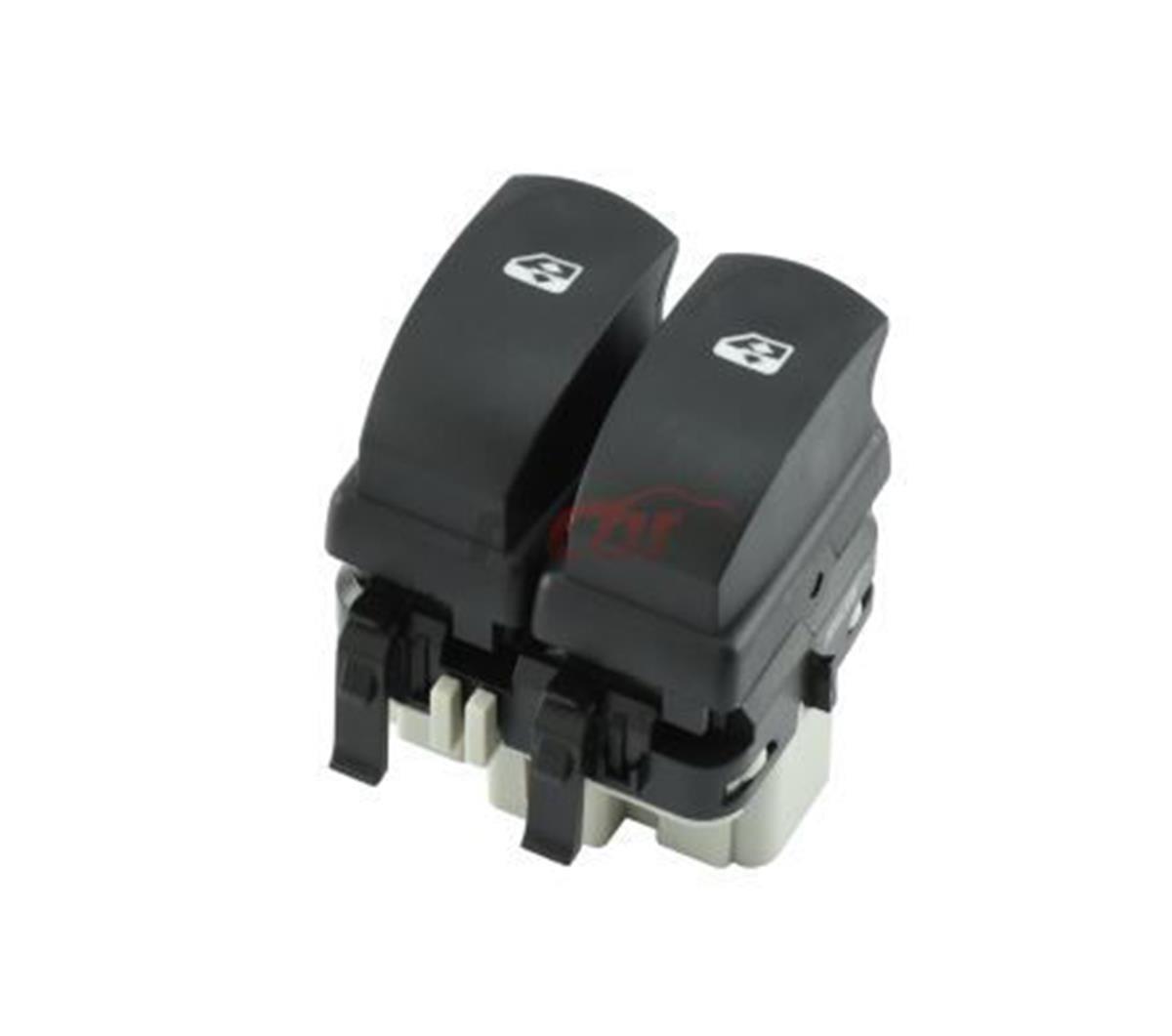 Renault Clio Symbol Modus Cam Açma Anahtarı Mcar Sol Çift