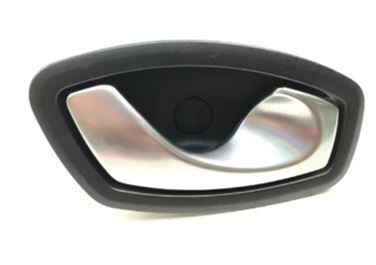 Renault Fluence Clio 4 Kapı İç Kolu Sağ Krom Mita