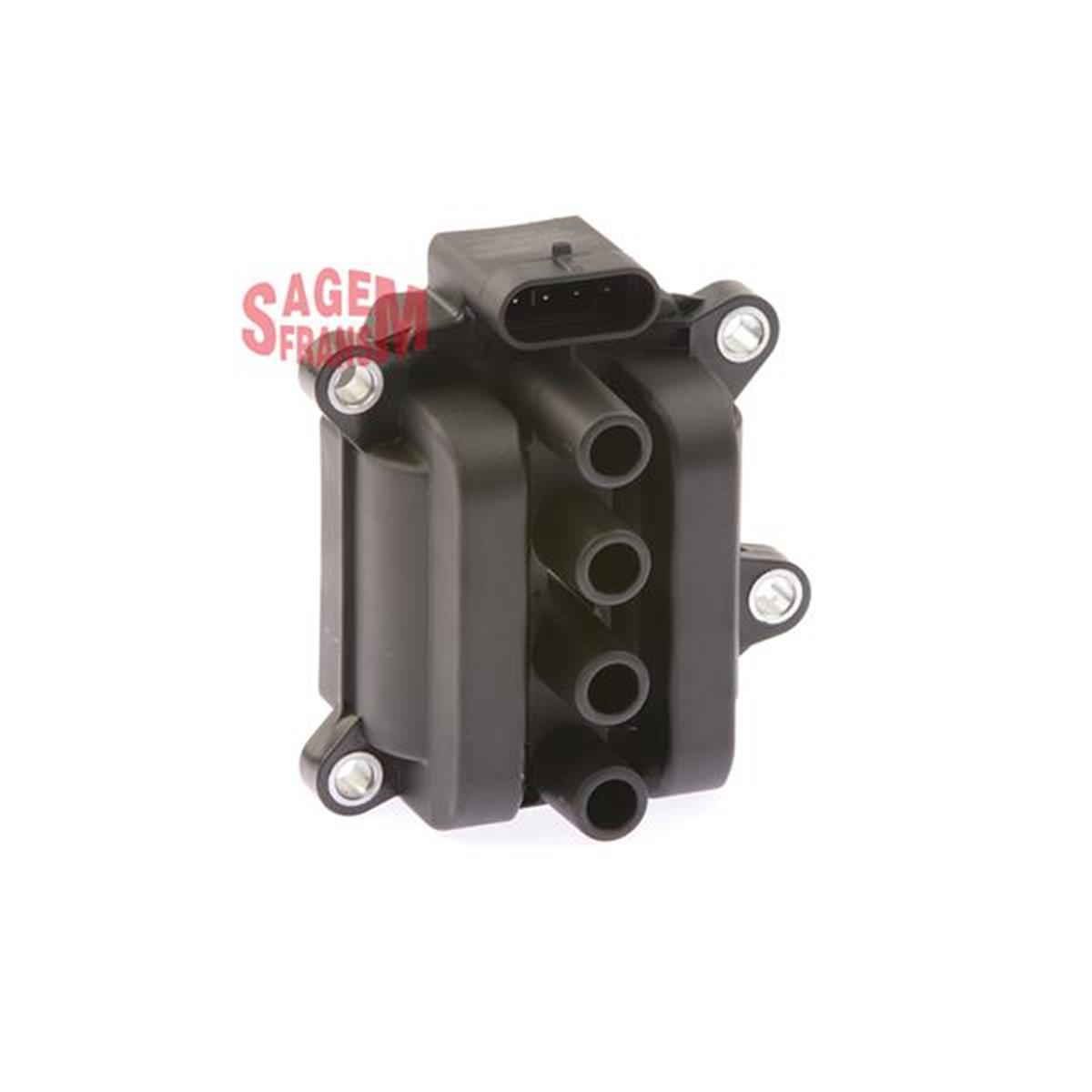 Renault Clio 3 Kangoo 3 Modus 1.2 16V Ateşleme Bobini 8200702693