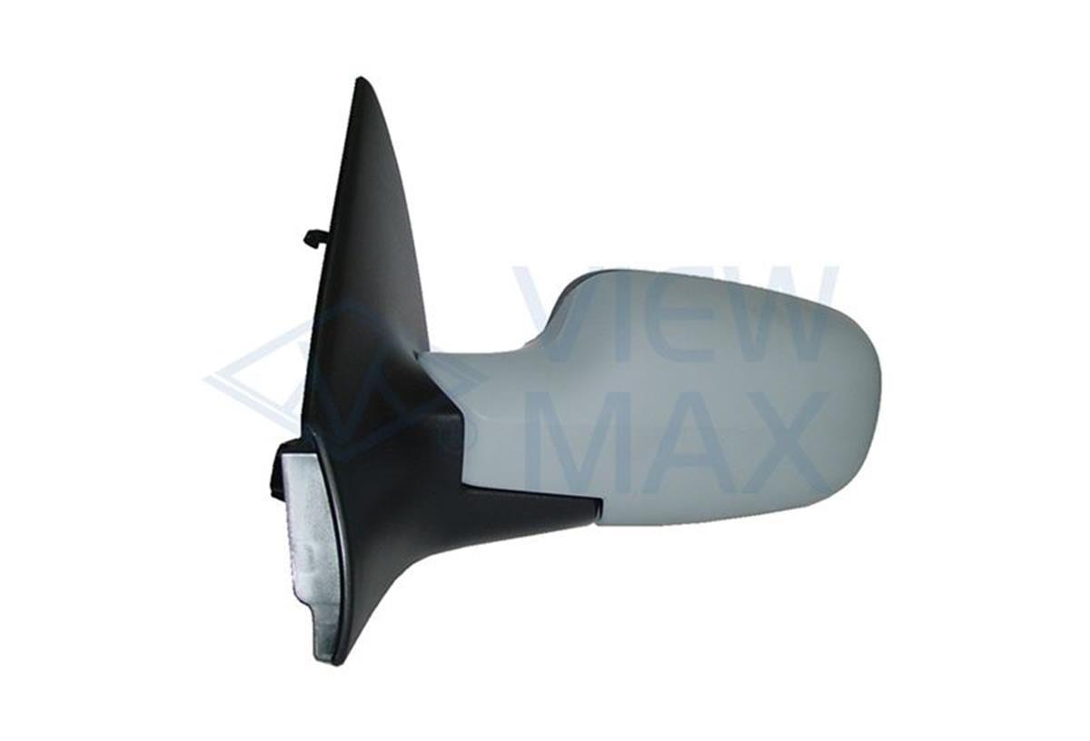 Renault Megane 2 03-08 Dış Dikiz Aynası Sağ Elektrikli Isıtmalı Viewmax