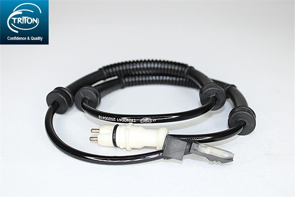 Renault Trafic 2 Opel Vivaro Abs Sensörü Ön 8200583498