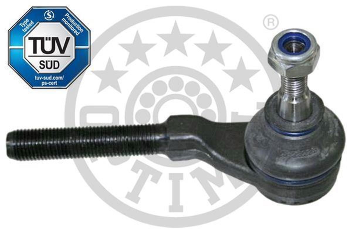 Renault R19 (1988>) Rot Başı Sağ 6000030048