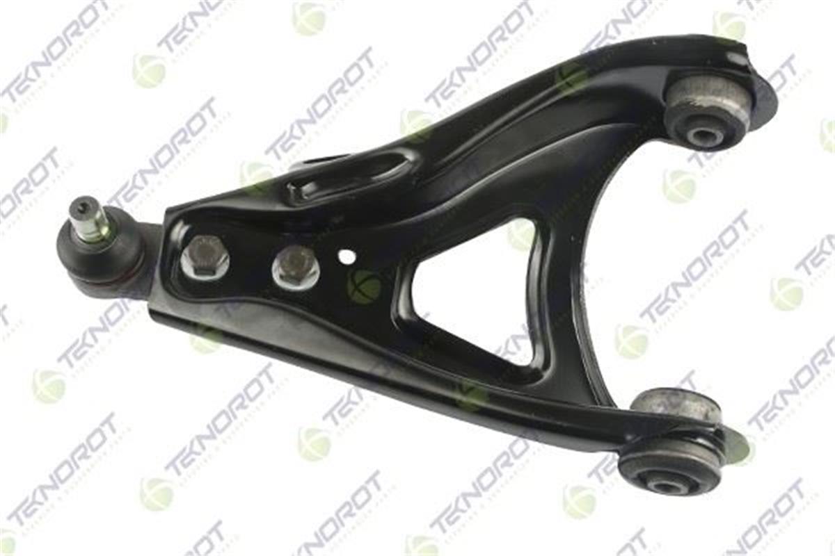 Renault Megane 1 Classic (2001-2003) Salıncak Sağ Alt Komple 7700430766-8200737133
