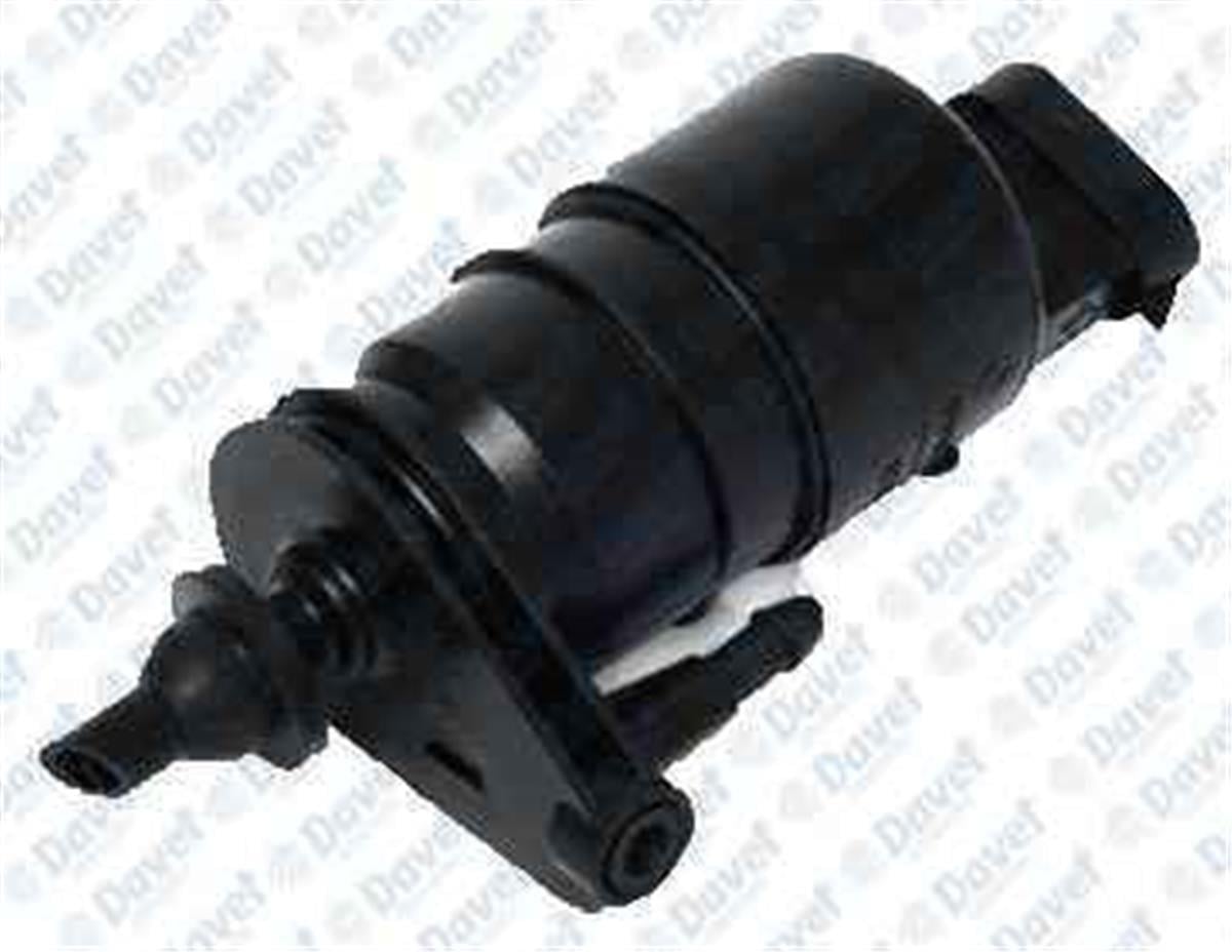 Renault R9 R11 R19 R21 Su Fıskiye Motoru Hellux