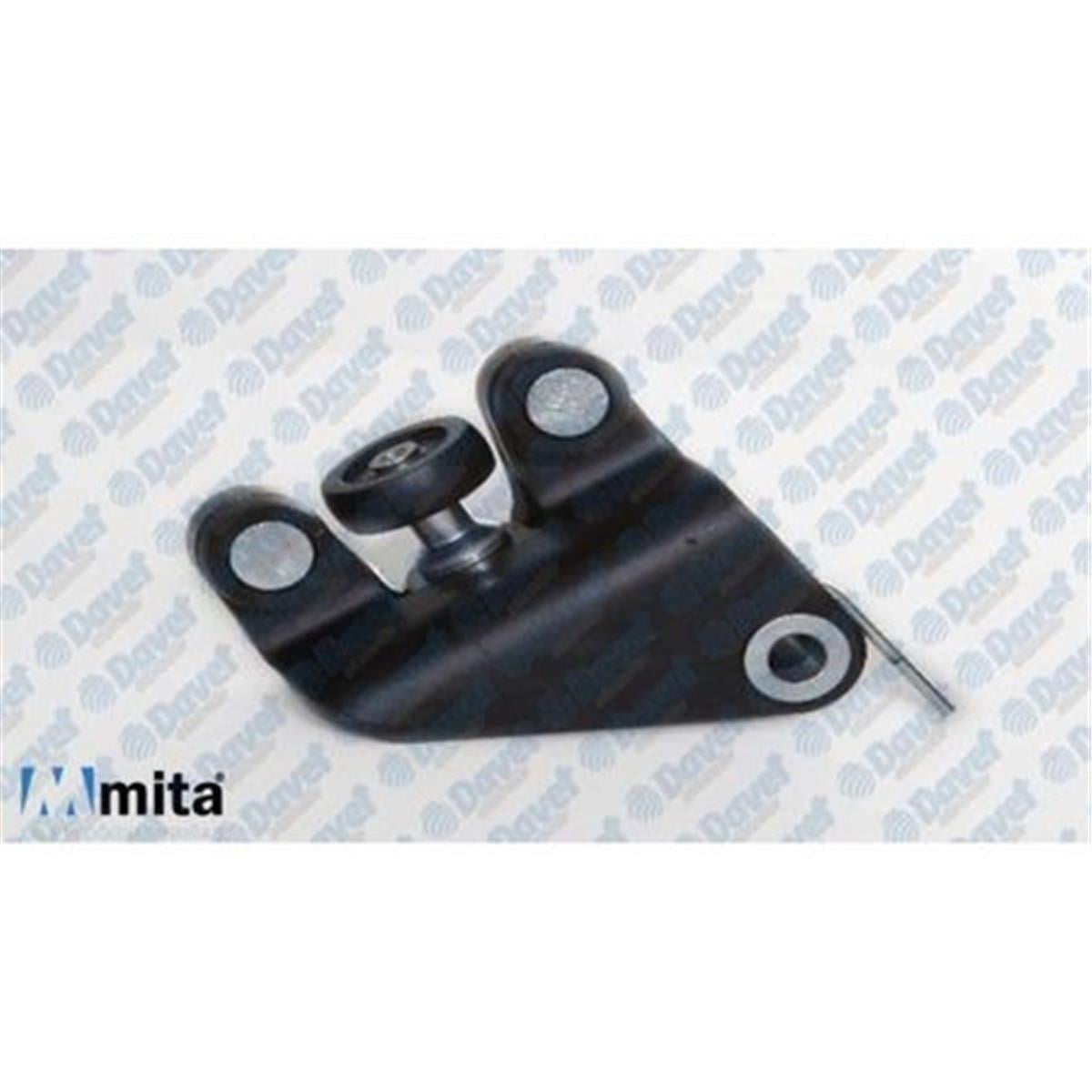 Trafic Sürgülü Kapı Orta Mekanizma Lamasız Sağ Mıta