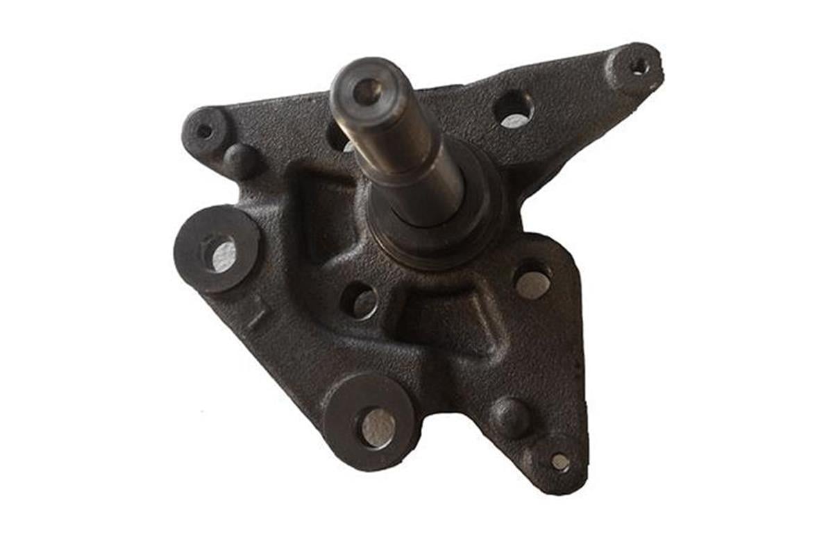 Renault Megane 3 Fluence Arka Aks Taşıyıcı Sol 430190038R-430439970R-40015004