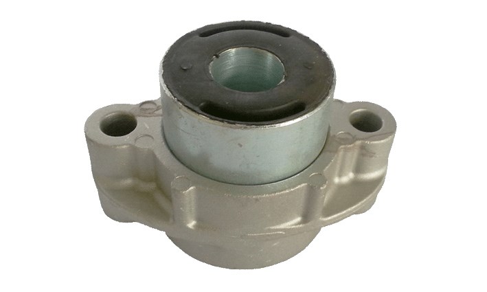 Renault R 25 Alt Salıncak Bağlantı Takozu FKK