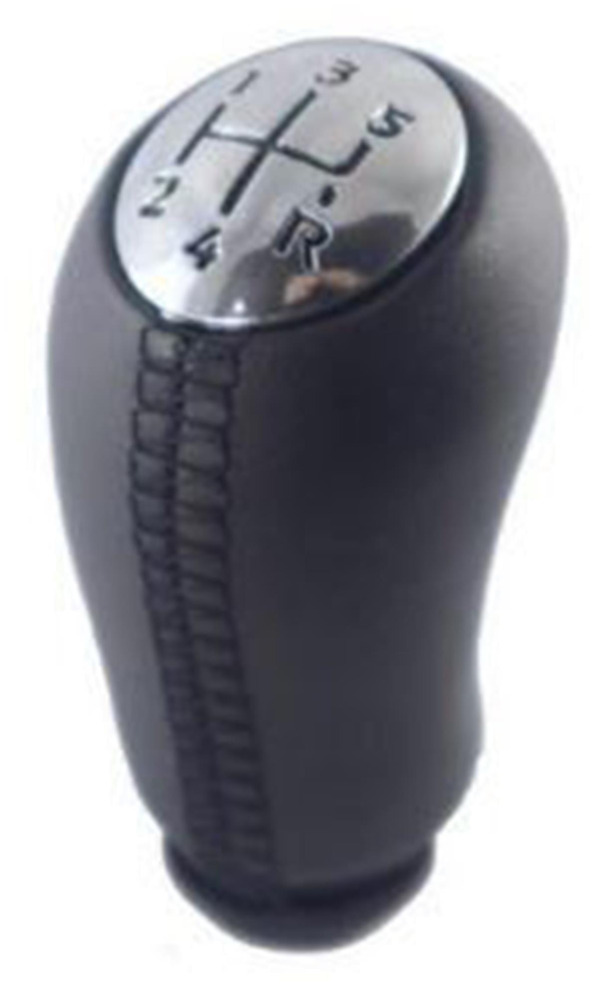 Renault Megane 2 Vites Topuzu Siyah Mtj