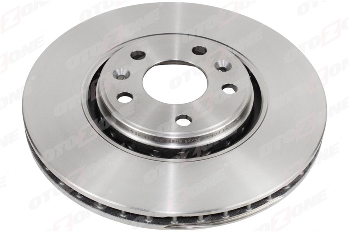 Renault Grand Scenic 3 4 Laguna 3 Ön Fren Aynası