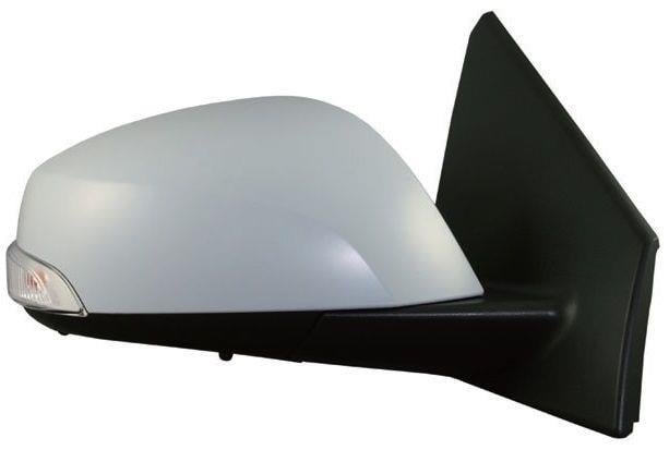 Renault Megane Dış Dikiz Aynası Sol 963020180R-963028938R-96302706