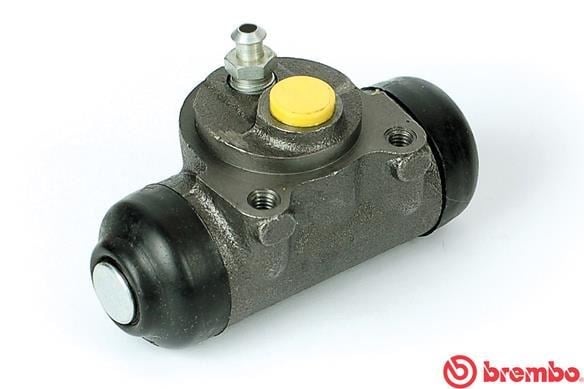 Renault 18 Fren Hidroliği BREMBO