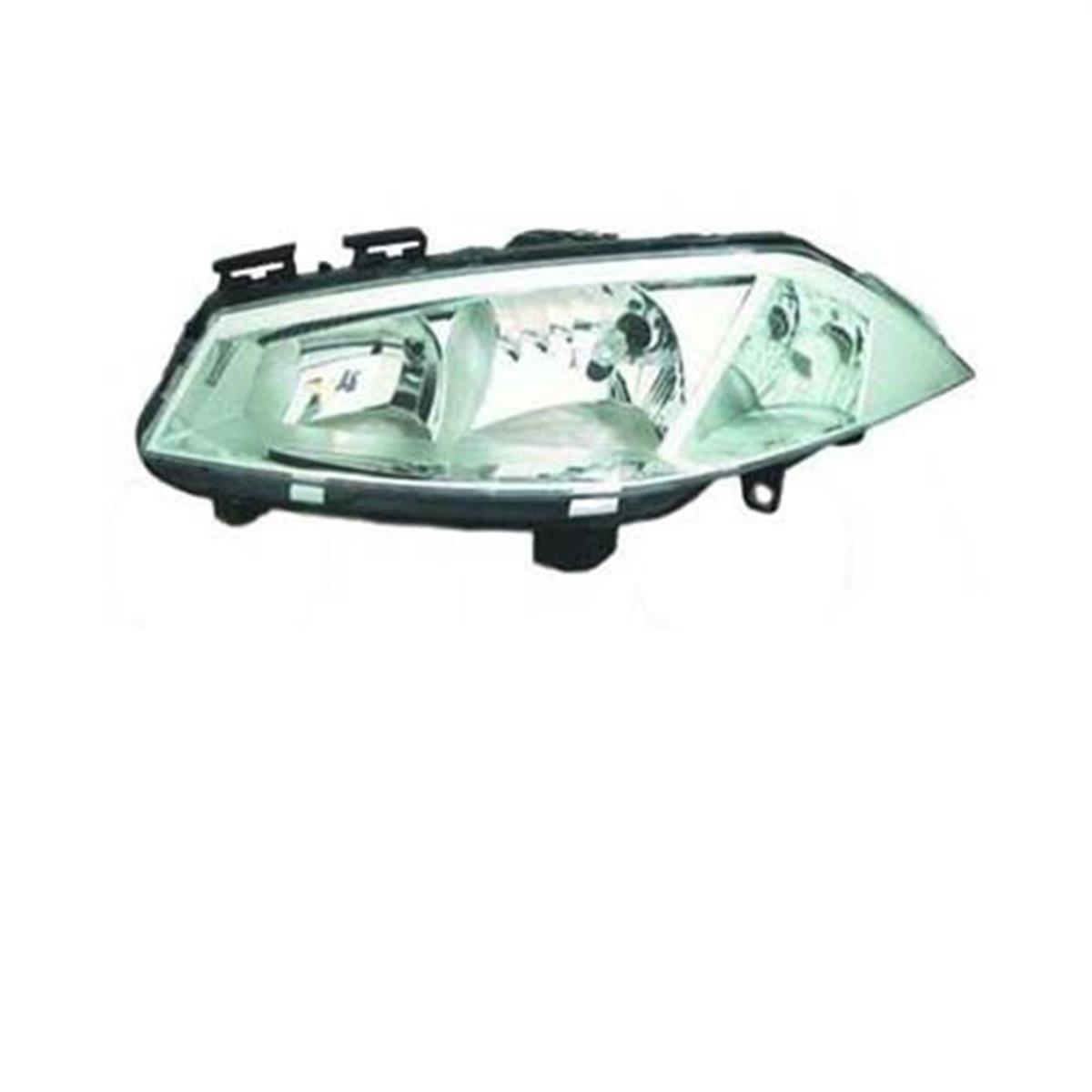 Renault Megane 2 (02>) Far Sinyal Sol 7701054656-7701064018-26060423