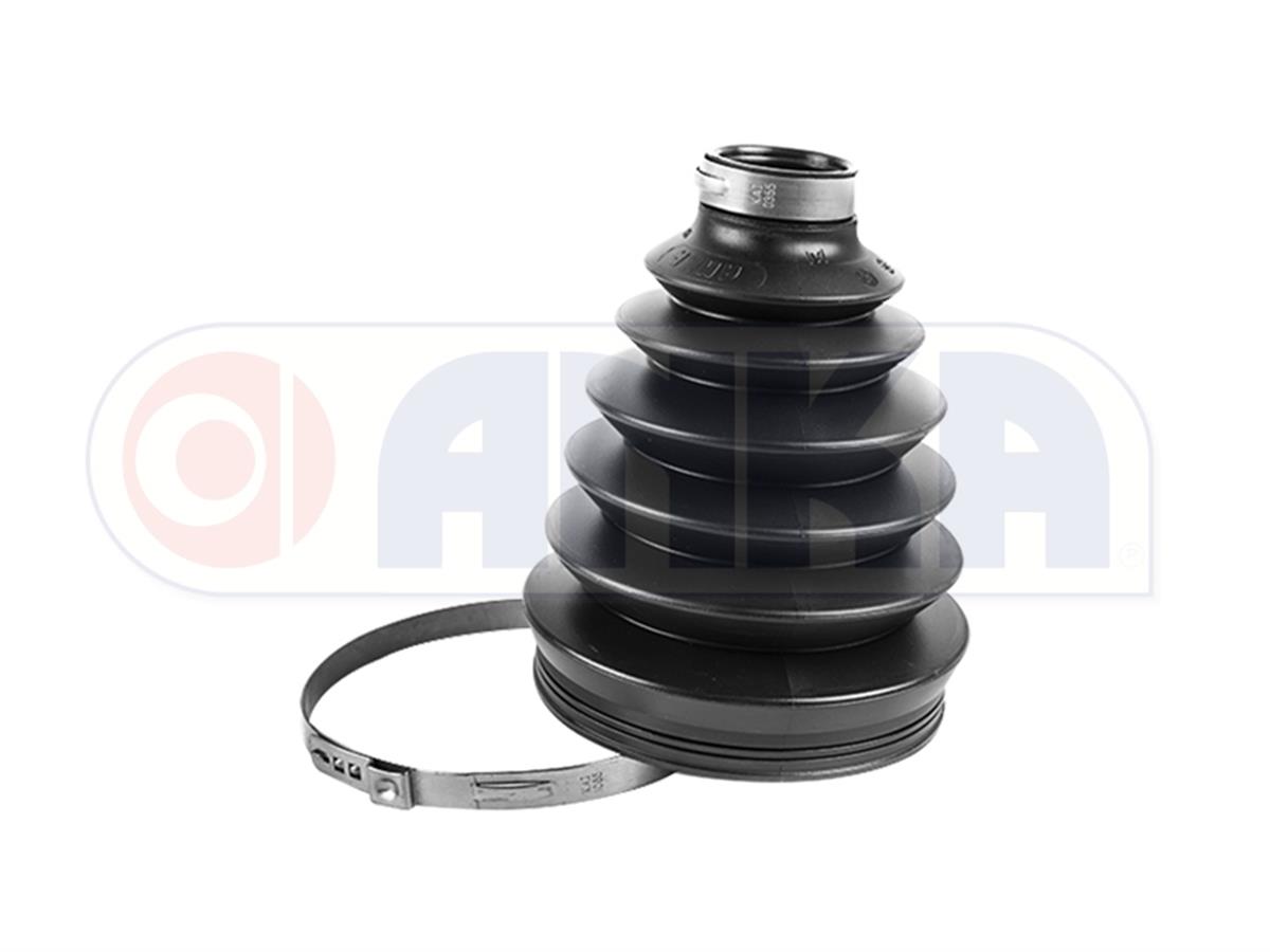 Renault Trafic 2 (06>) Master 2 (06>) Aks Körüğü Ön 7701470155 8201191810