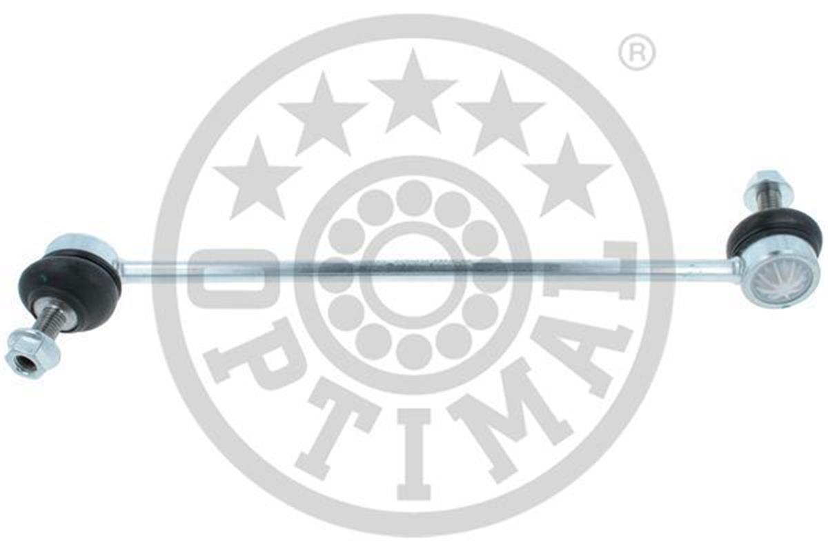 Renault Megane 4 Ön Z Rot Sol/Sağ 546182227R-546187005R