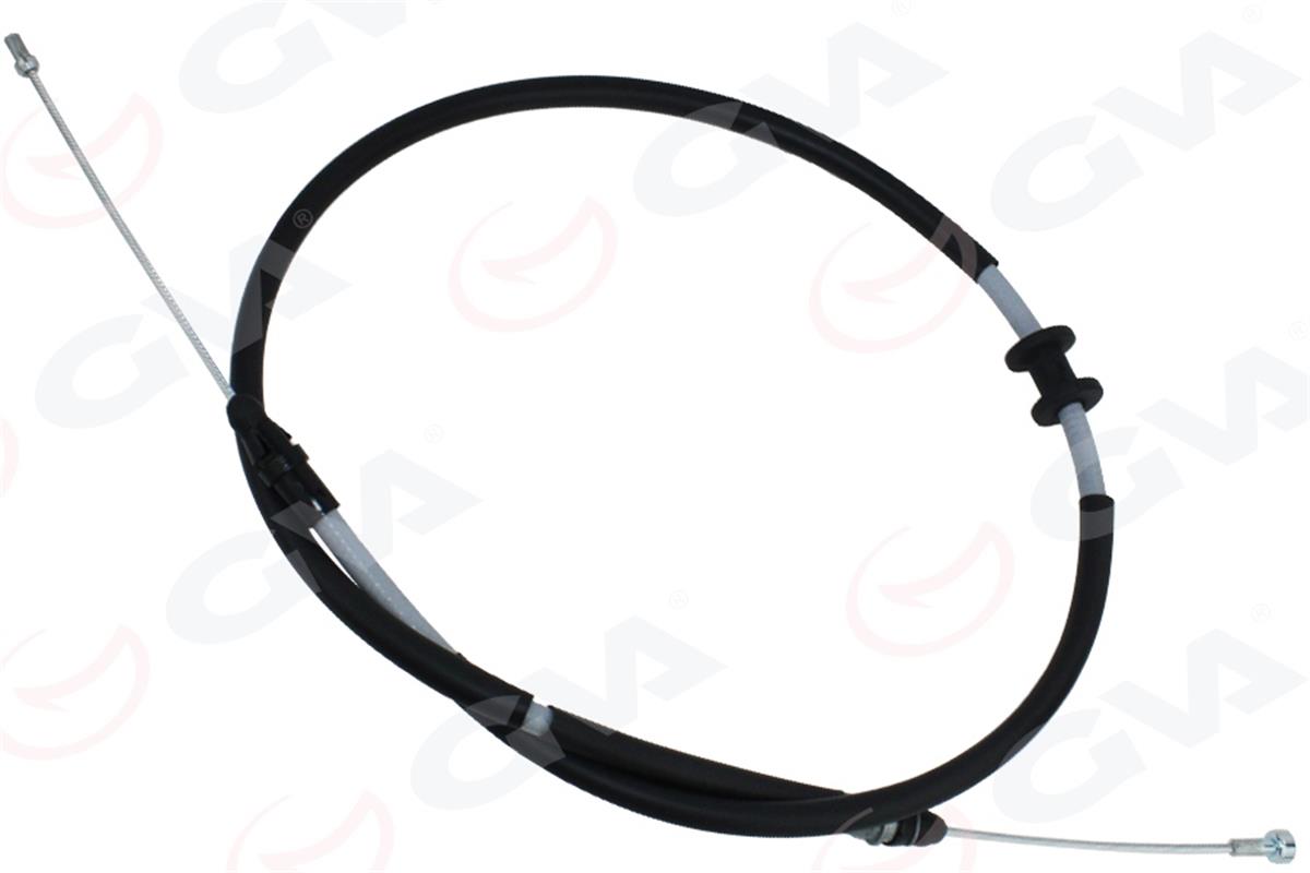 Renault Master 3 El Fren Telı Cıft Teker 8200727571