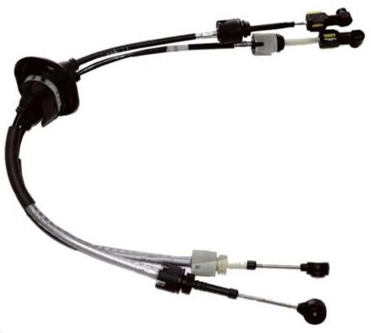 Renault Trafic Vivaro Vites Kumanda Teli Sağ Sol Zenon