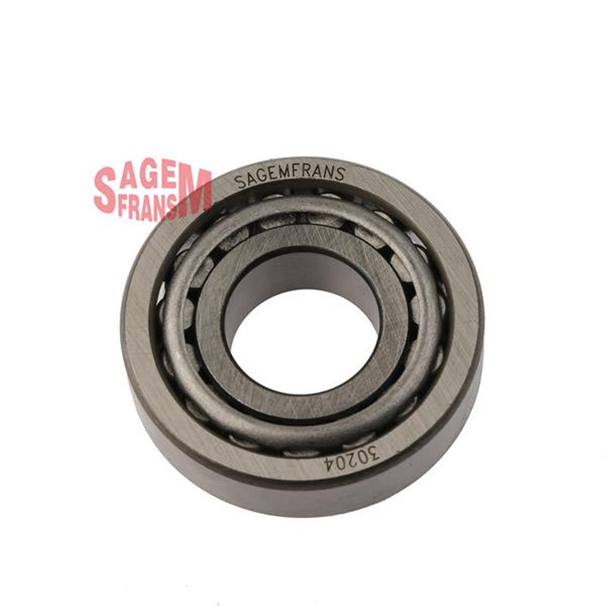 Renault R12 Arka Teker Rulmanı Dış Ors 30204 7703090269