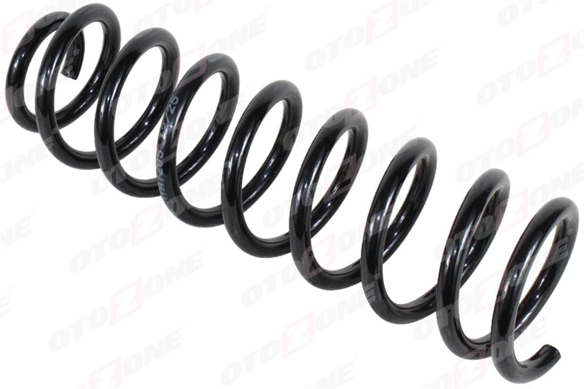 Renault Megane 2 (2002>) Helezon Yayı Arka