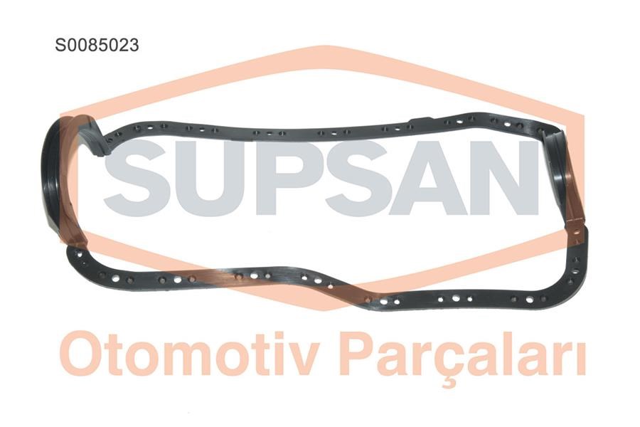 Renault Karter Contası 1.4 Enerji SUPSAN