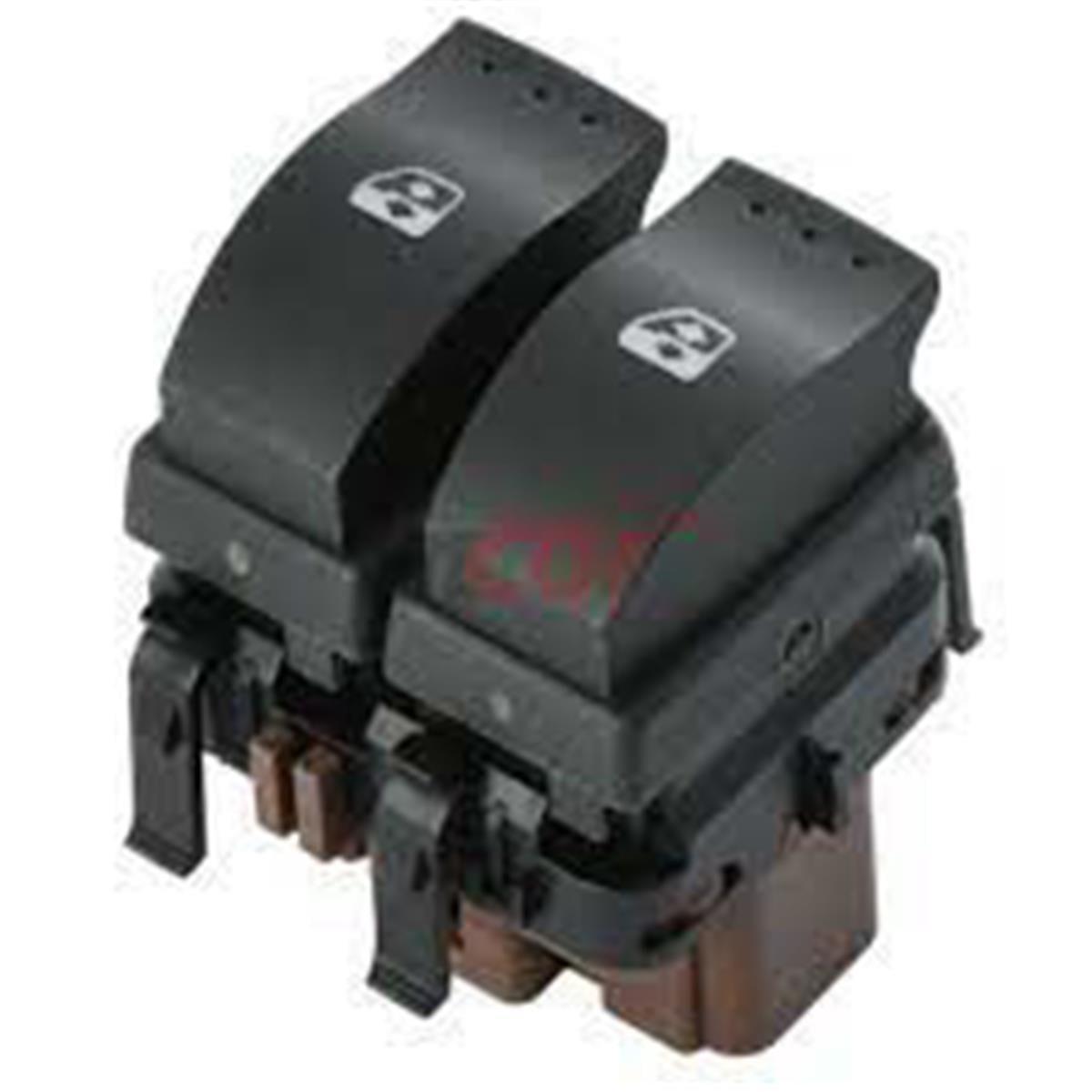 Renault Megane Laguna Cam Açma Kapama Anahtarı Mcar Sol