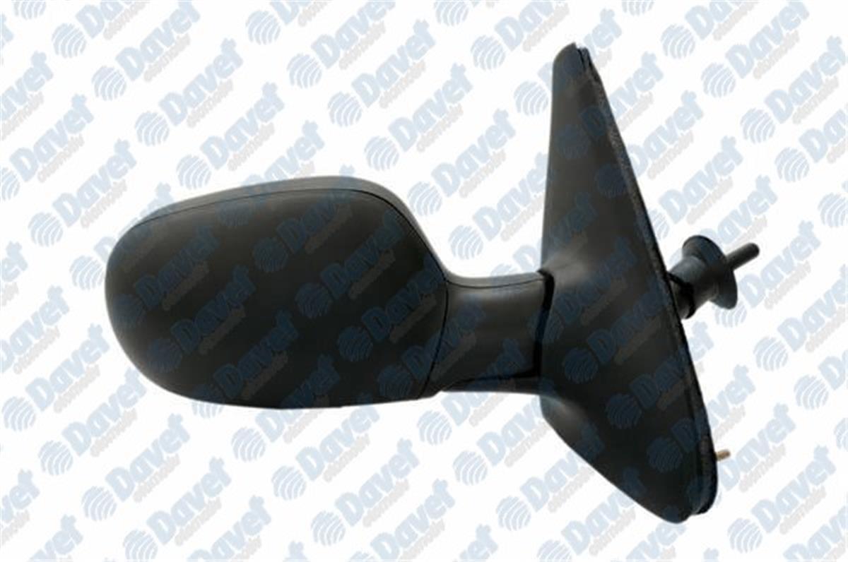 Renault Megane 95- Dış Ayna Sol Manuel Viewmax