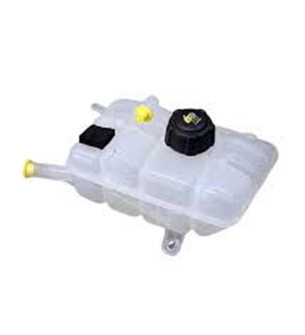 Renault Radyatör Ek Deposu Kapaklı Megane 1 Mıta