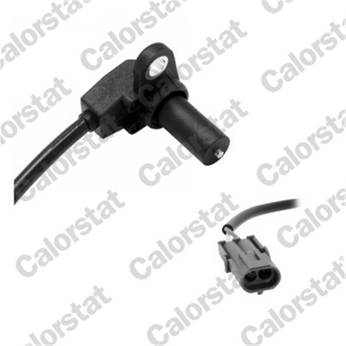 Renault Master 2 Manyetik Kaptör