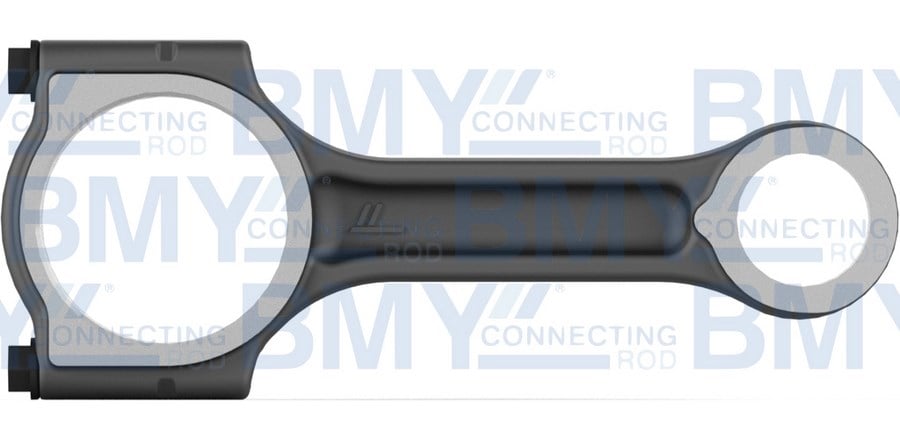 Renault Logan 3 Piston Kolu BMY