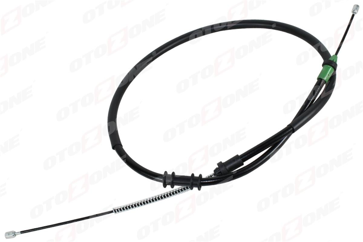 Renault Kangoo Dlz Benzinli El Fren Teli Sağ