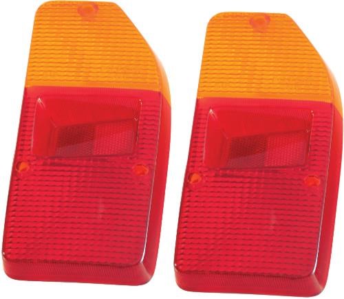 Renault R12 SW Stop Camı Sağ PLEKSAN