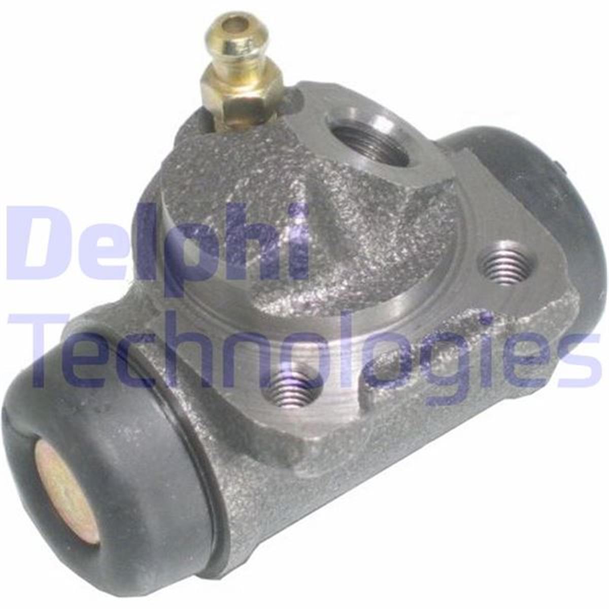 Renault R19 Fren Silindiri Sol 19Mm 7701036006-95659664
