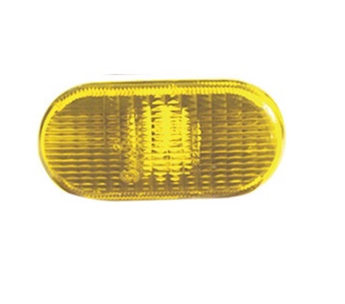Renault R19 Clio Megane Laguna R21 Çamurluk Sinyali Sarı 7700822136-7700847334