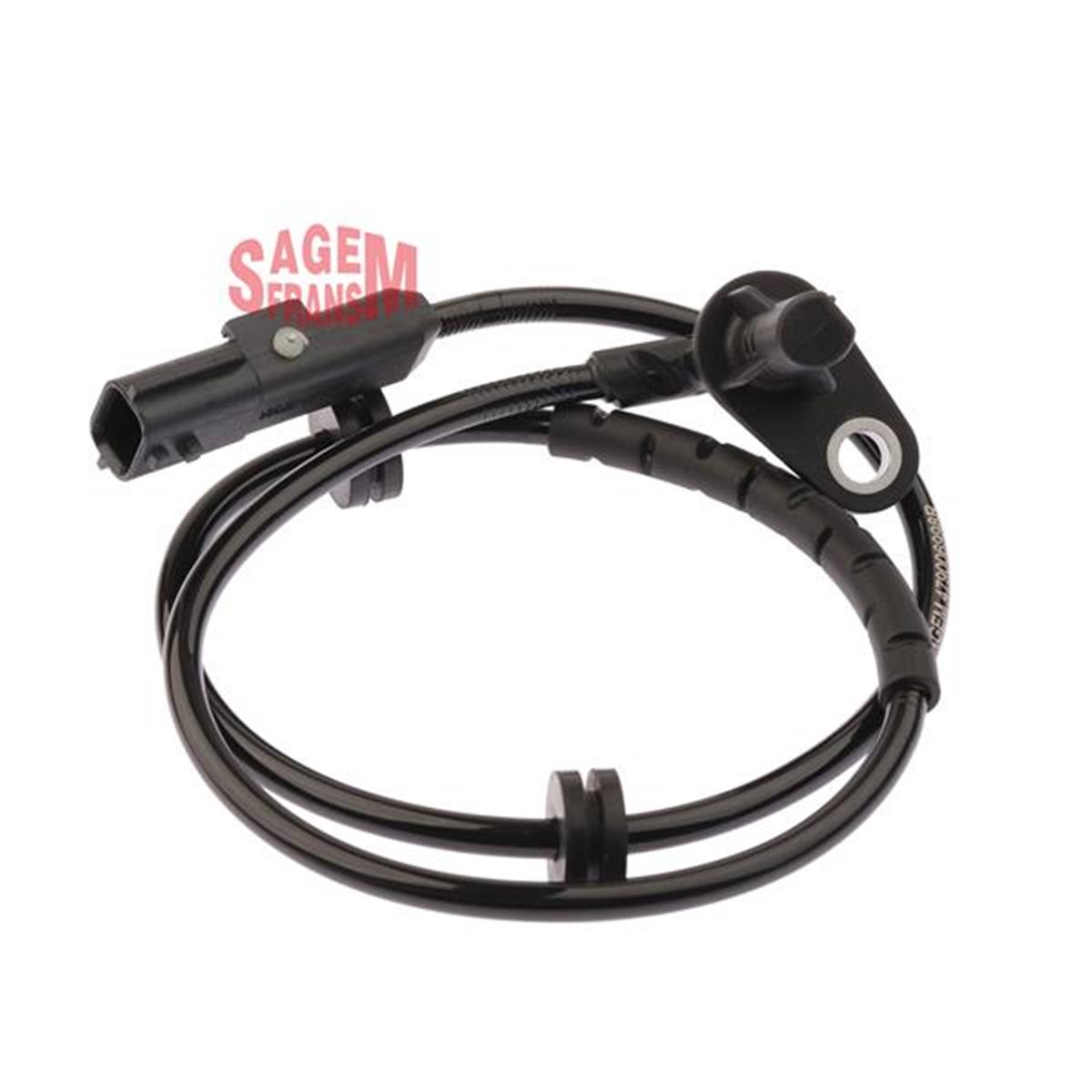 Renault Clio 4 Captur 1 Zoe Abs Kablosu Arka Sol 479001852R-479006432R-47900699