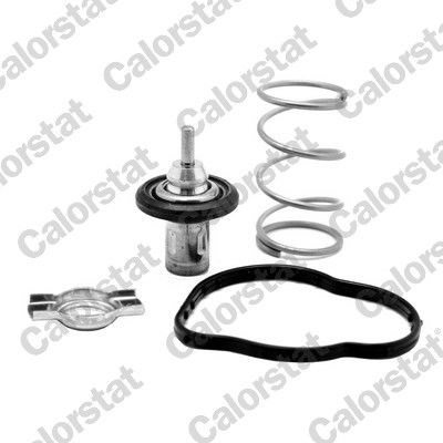 Renault Symbol III Termostat 83 C Contalı VERNET