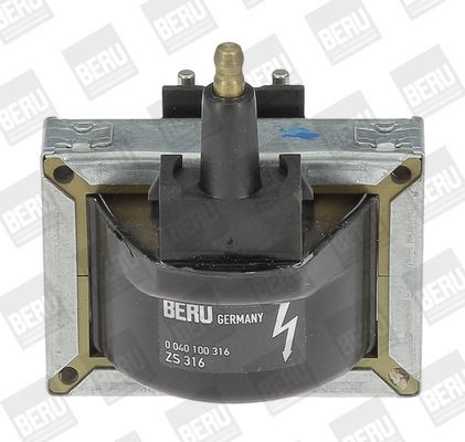 Renault R9 Broadway R19 R21 Manager R11 Flash Clio Ateşleme Bobini BERU