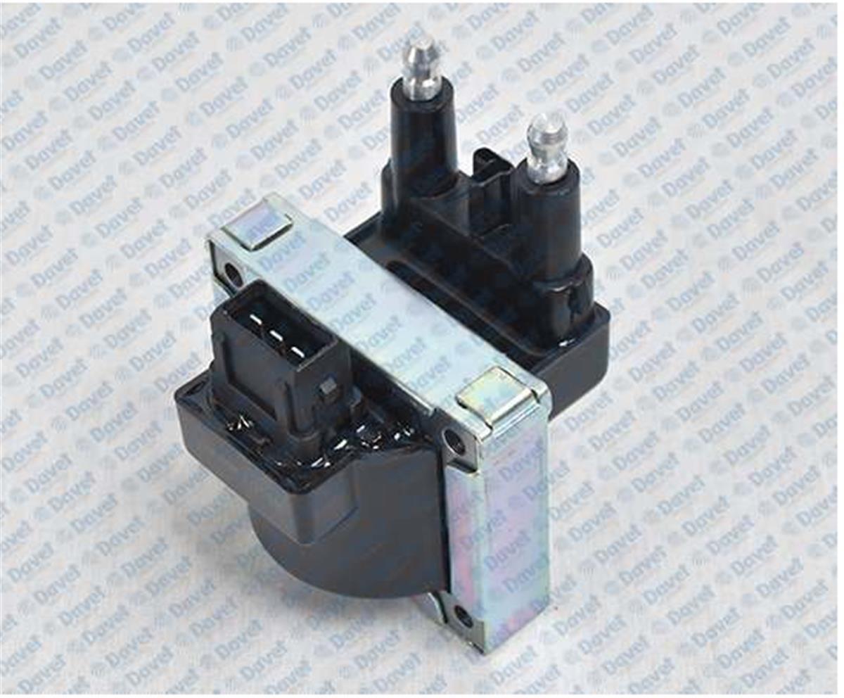 Renault Laguna Megane Scenic Ateşleme Bobini Swapp