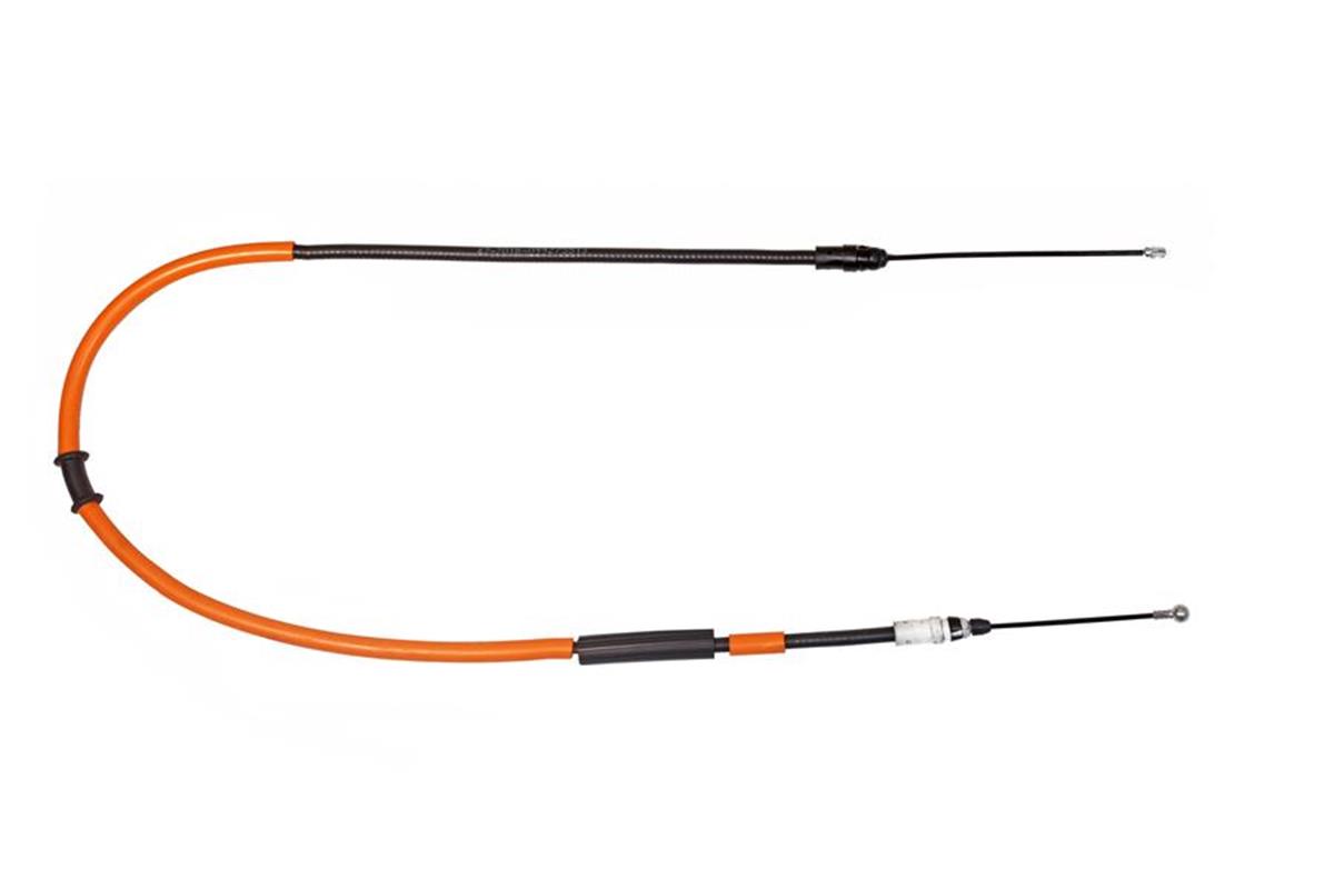 Renault Master 3 (04-10) 2.3 Dci El Fren Teli Arka Sağ Sol 364006372R