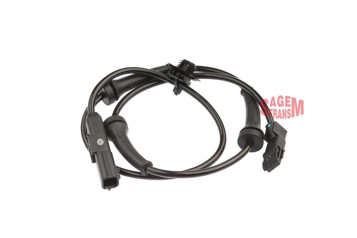 Renault Megane 2 Abs Sensör Kablo Ön Sağ Sol 8200404460