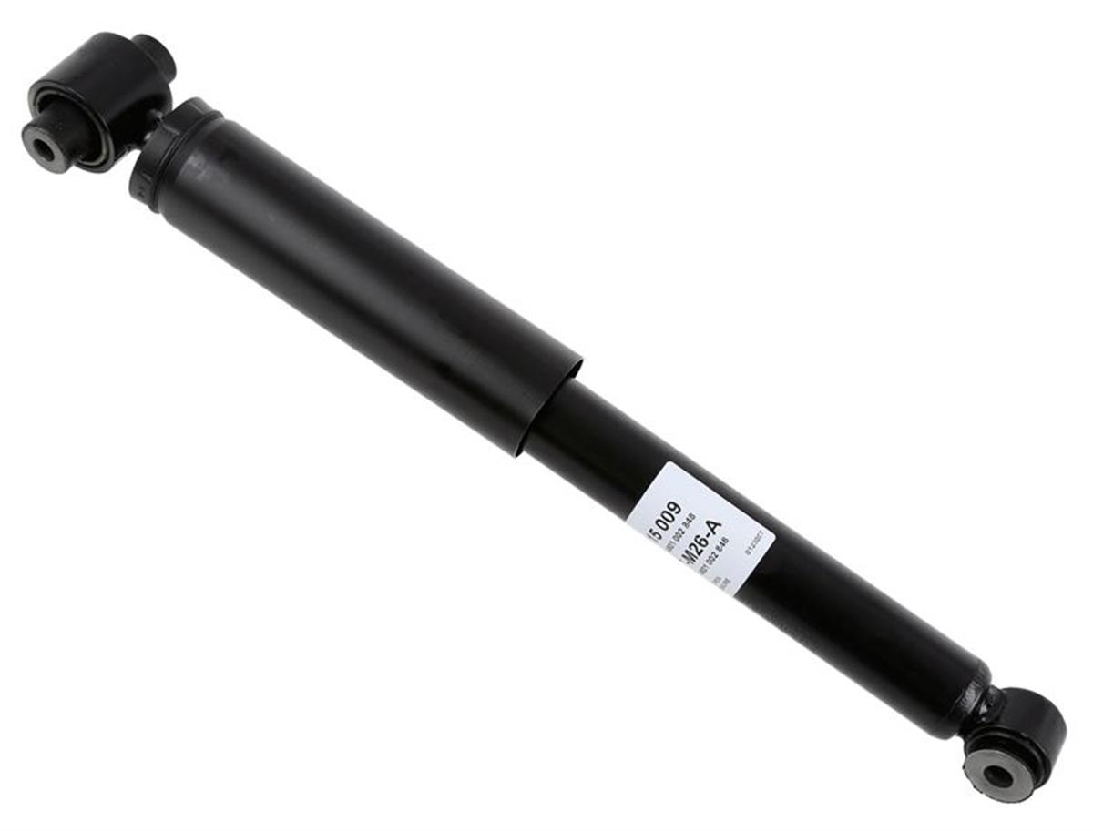 Renault Grand Scenic 3 Scenic 3 (2009>16) Amortisör Arka 562100018R-562100034R