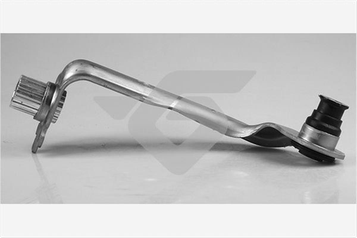 Renault Clio 4 (2013>) Beşik Askı Kolu Sol 543170605R