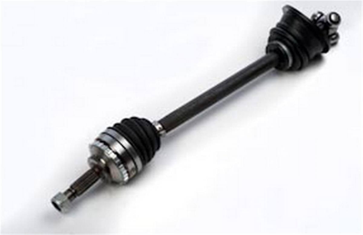 Renault Kangoo 1.9D Abs'li Aks Komple Sol 7700106017-7711135293