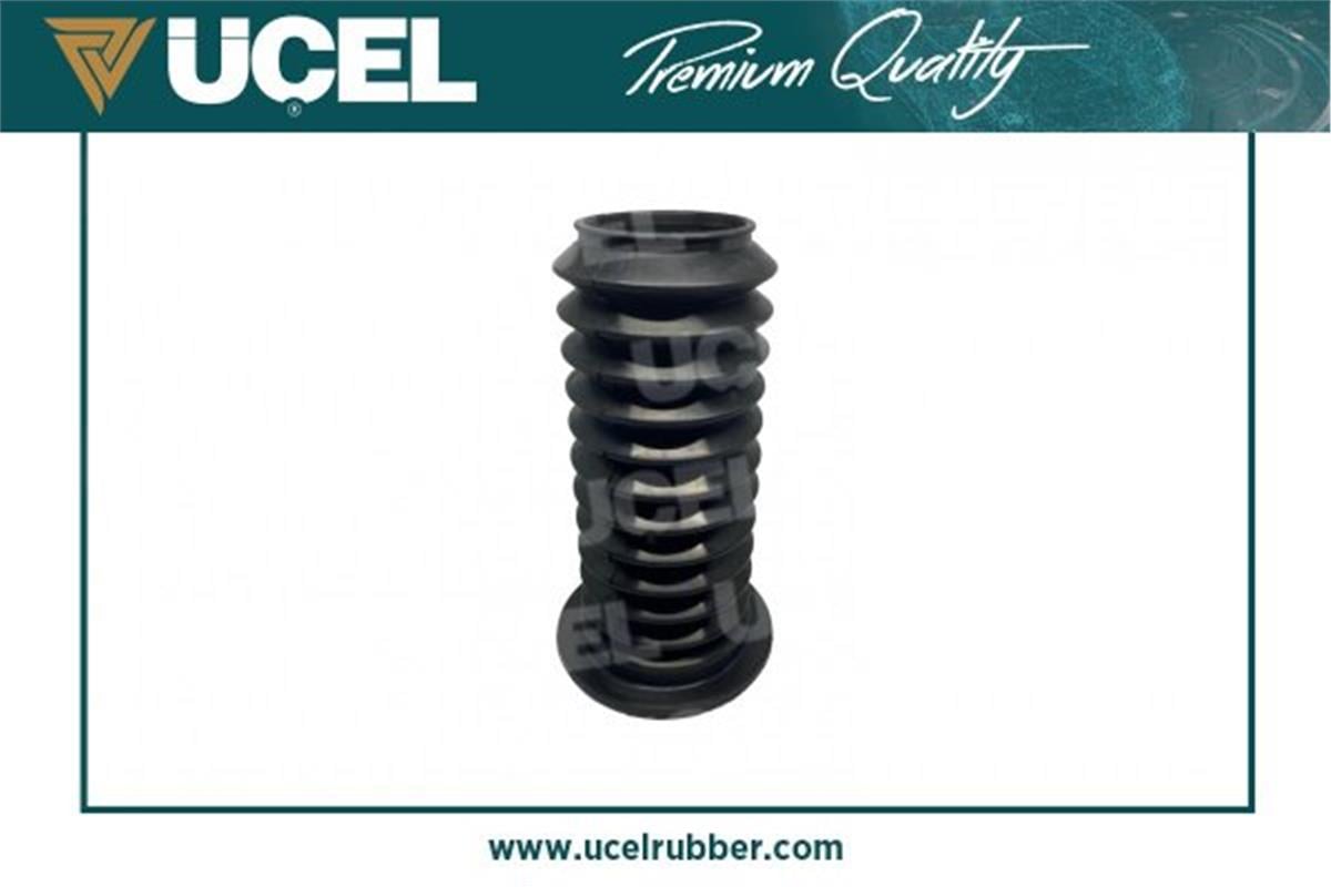 Renault Megane 3 Hatchback Amortisör Toz Körüğü Ön 543884340R