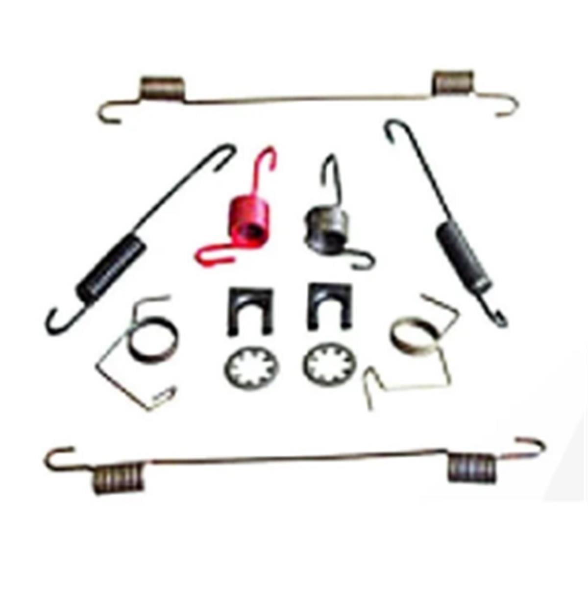 Renault R9 Fren Balata Yay Takımı Mtj